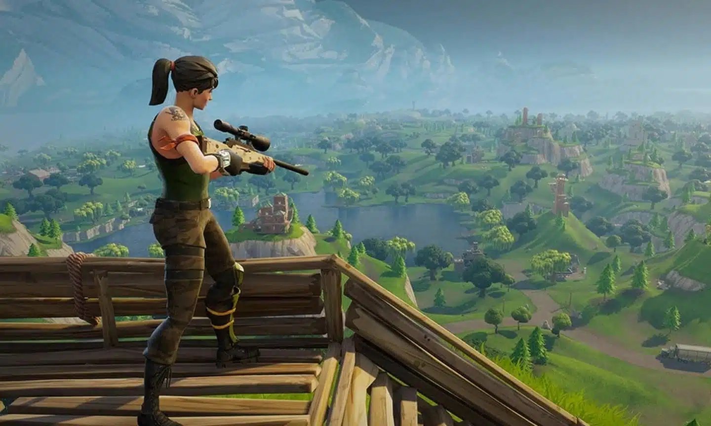 Fortnite